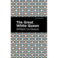 The Great White Queen - Hardcover