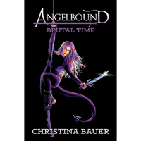 The Brutal Time Special Edition - Paperback