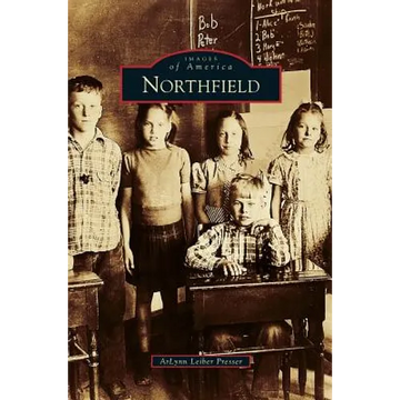 Northfield - Hardcover