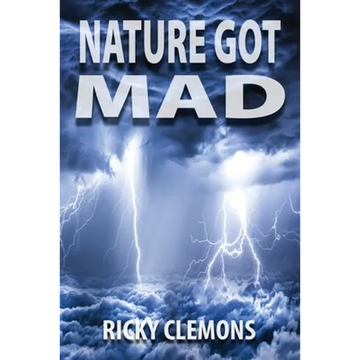 Nature Got Mad - Paperback