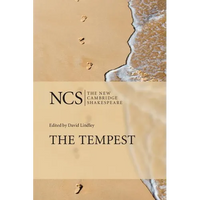 The Tempest - Paperback