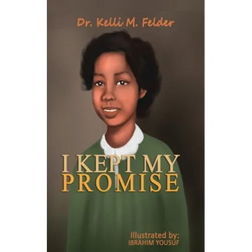 I Kept My Promise - Paperback
