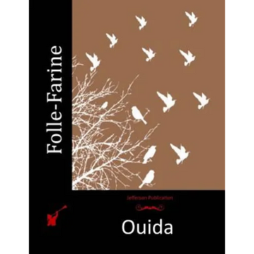 Folle-Farine - Paperback