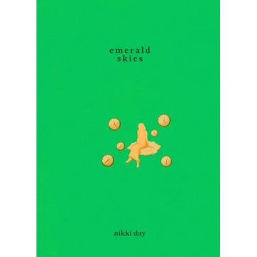 Emerald Skies - Paperback