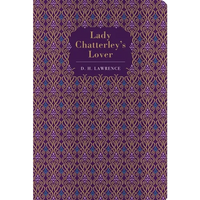 Lady Chatterley's Lover - Hardcover