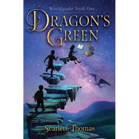 Dragon's Green - Paperback
