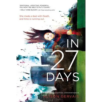 In 27 Days - Paperback