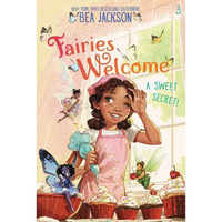 A Sweet Secret! - Paperback