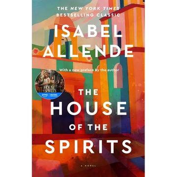 The House of the Spirits - Paperback