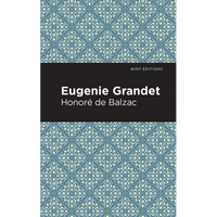 Eugenie Grandet - Paperback
