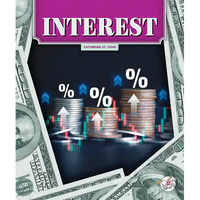 Interest - Library Binding