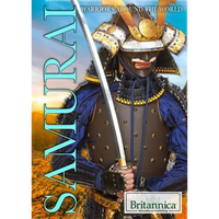 Samurai - Library Binding