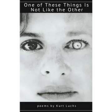 One of These Things Is Not Like the Other - Paperback