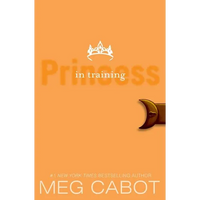 The Princess Diaries, Volume VI: Princess in Training - Paperback