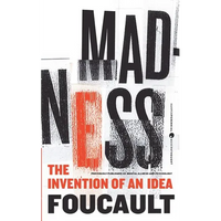 Madness - Paperback
