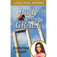 Body in Grace - Paperback