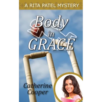 Body in Grace - Paperback