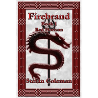 Red Horizon - Paperback