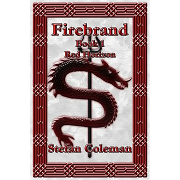 Red Horizon - Paperback
