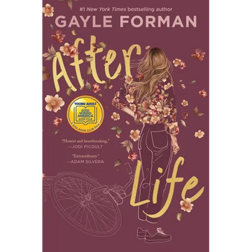 After Life - Paperback