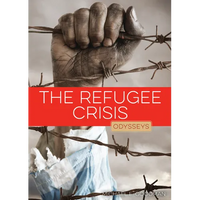 The Refugee Crisis - Paperback