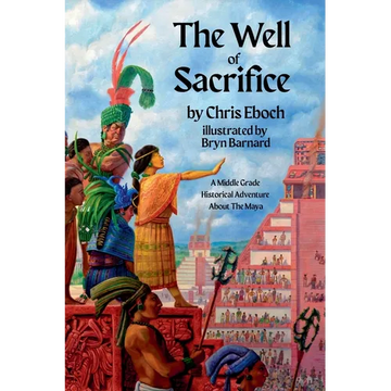 The Well of Sacrifice - Paperback