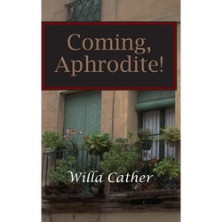 Coming, Aphrodite!