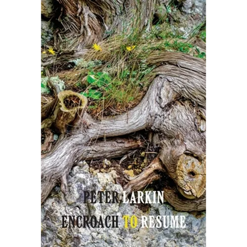 Encroach to Resume - Paperback
