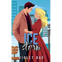 Ice Storm - Paperback