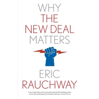 Why the New Deal Matters - Paperback