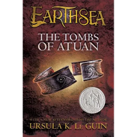 The Tombs of Atuan - Paperback