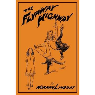 The Flyaway Highway - Paperback