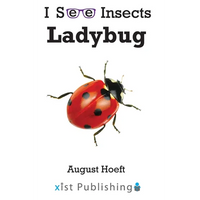 Ladybug - Paperback