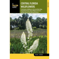 Central Florida Wildflowers - Paperback