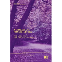 A World of Possibilities: The Legacy of 'The Undivine Comedy' - Paperback