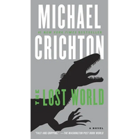 The Lost World - Mass Market Paperbound