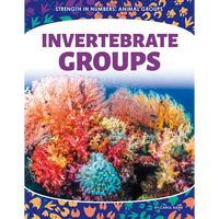 Invertebrate Groups - Library Binding