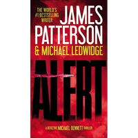 Alert - Hardcover