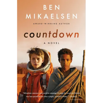 Countdown - Paperback