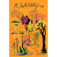 McSweeney's Issue 79 (McSweeney's Quarterly Concern) - Paperback
