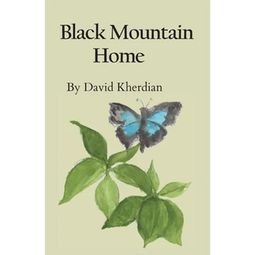 Black Mountain Home - Paperback