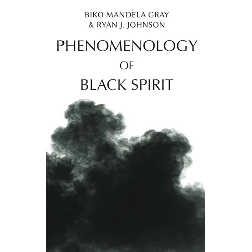 Phenomenology of Black Spirit