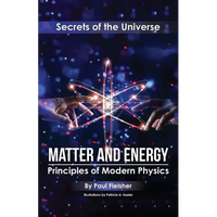 Matter and Energy: Principles of Matter and Thermodynamics - Paperback