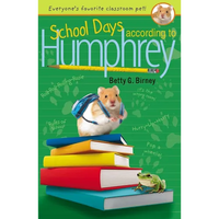 School Days According to Humphrey - Paperback