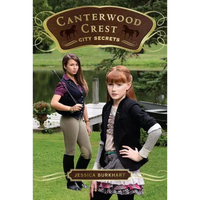 City Secrets - Paperback