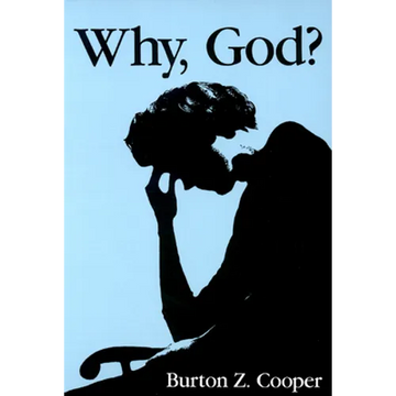 Why God? - Paperback