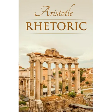 Rhetoric - Paperback