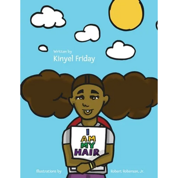 I Am My Hair - Paperback