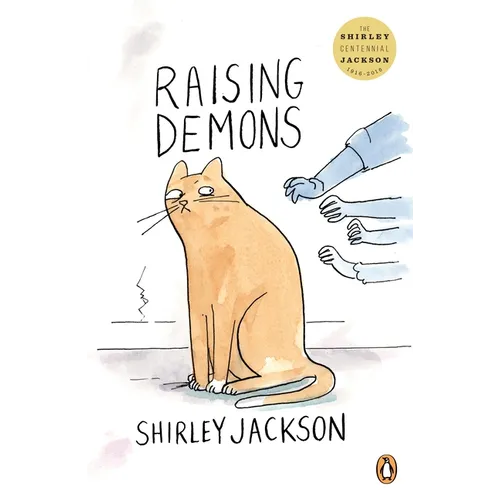 Raising Demons