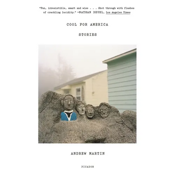 Cool for America: Stories - Paperback